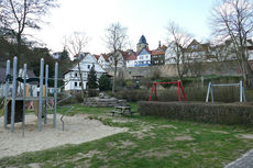 Kennenlerntag des Pastoralverbundes in Naumburg (Foto: Karl-Franz Thiede)